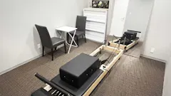Hain pilates仙台店のイメージ