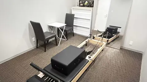 Hain pilates(ハインピラティス) 仙台店の写真1