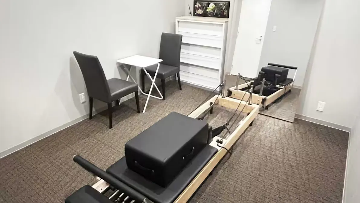 Hain pilates(ハインピラティス) 仙台店の画像