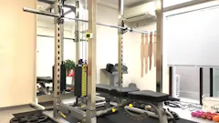 アップルジム (Apple GYM) 吉祥寺店の画像