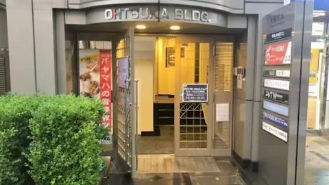 24/7ワークアウト (24/7Workout) 大宮店の写真1
