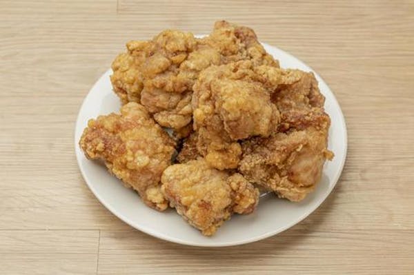 からあげ