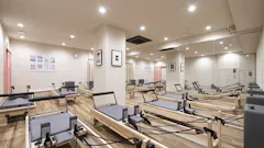 ララピラティス(LALA PILATES) 自由が丘店の画像