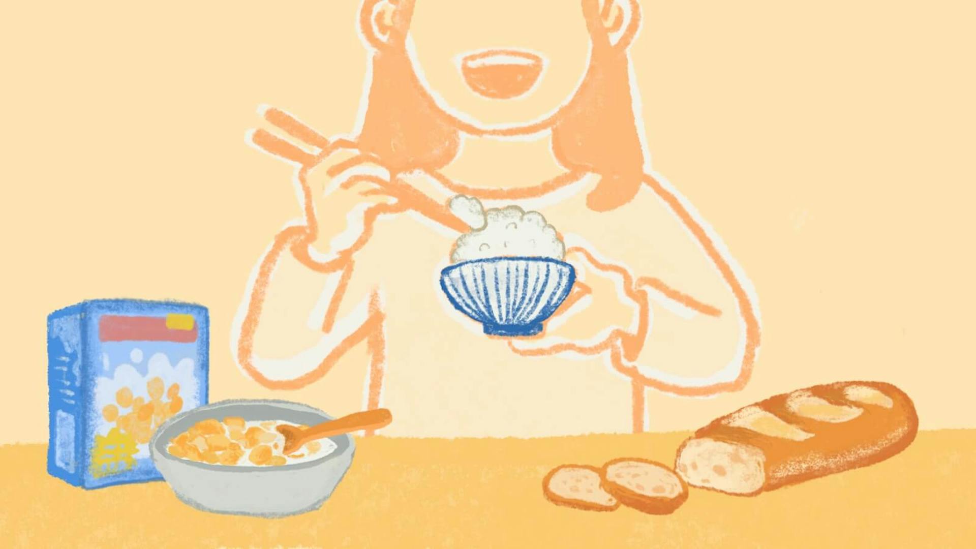 炭水化物を多く含んでいる食べ物は？摂取基準や健康的な食べ方も紹介のサムネイル