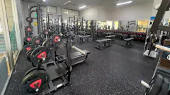 ジョイフィット (JOYFIT24) 石巻店の画像