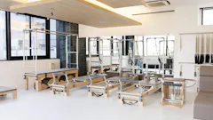 ゼンプレイスピラティス (zen place pilates) 藤沢スタジオ店の画像