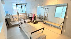 スタジオアイビー (studio IVY) 新宿曙橋店の画像