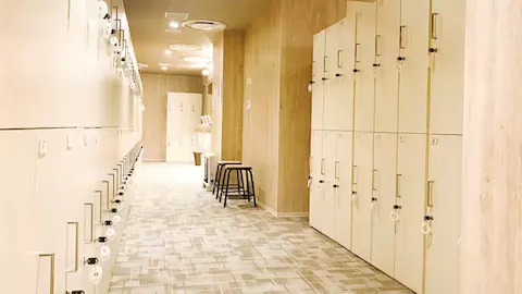 ホットヨガスタジオ LOIVE 町田店の写真2