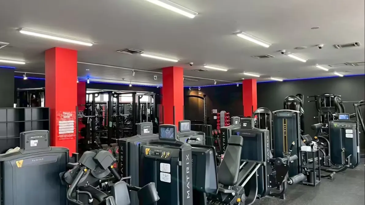 Pitness 大池橋店の画像