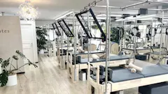 La pilates（ラピラティス） 静岡店の画像