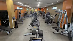 エニタイムフィットネス 南草津野路店の画像