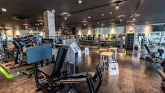 FiT24 熊本長嶺店の画像