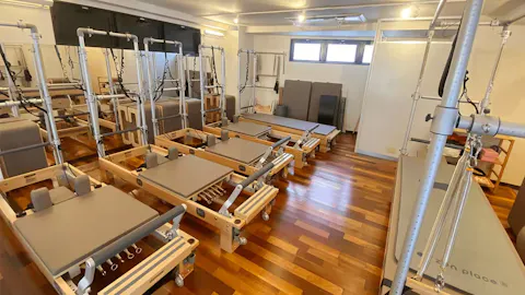 ゼンプレイスピラティス (zen place pilates) 用賀スタジオ店の写真1