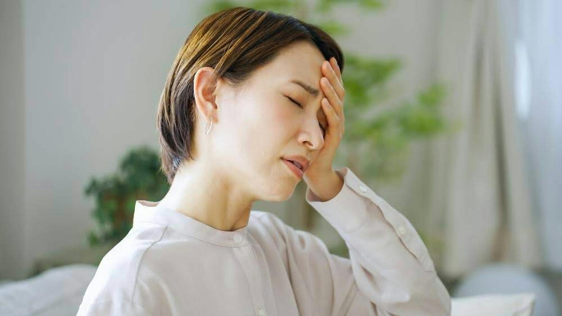 「寒暖差疲労」かも？季節の変わり目に起こる体調不良の症状と対策を解説のサムネイル