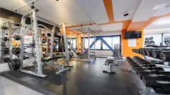 ファストジム24 (FASTGYM24) 王子神谷店の画像