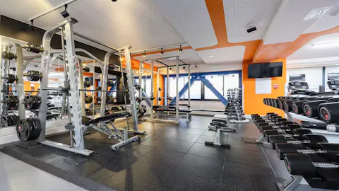 ファストジム24 (FASTGYM24) 王子神谷店の写真1