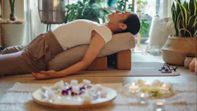 表参道プライベートヨガ LAUGH YOGA SALONのイメージ