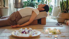 表参道プライベートヨガ LAUGH YOGA SALONのイメージ