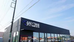 エニタイムフィットネス 真岡店の画像