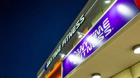 エニタイムフィットネス 秋田新国道店の写真2