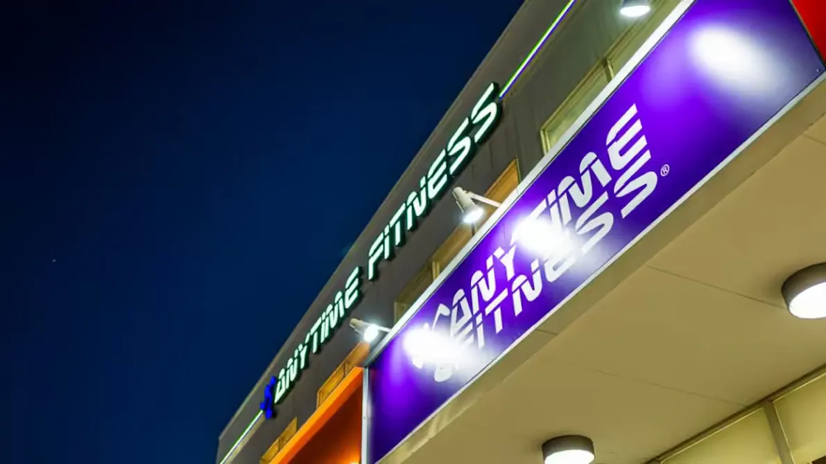 エニタイムフィットネス 秋田新国道店の画像