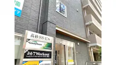 24/7ワークアウト (24/7Workout) 浦和店の画像