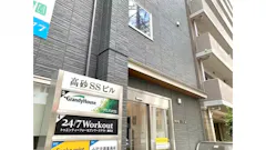 24/7ワークアウト浦和店のイメージ
