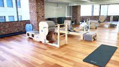 ゼンプレイスピラティス (zen place pilates) 広島スタジオ店の画像