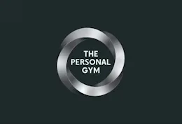 THE PERSONAL GYMのロゴ