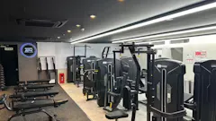 ECOFIT24（エコフィット24） 鴨居店の画像