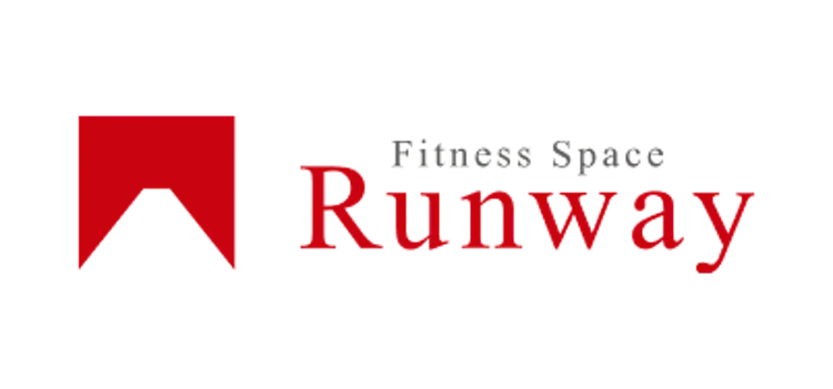 Runway（ランウェイ）のロゴ