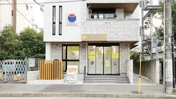チョコザップ柏六丁目店のイメージ