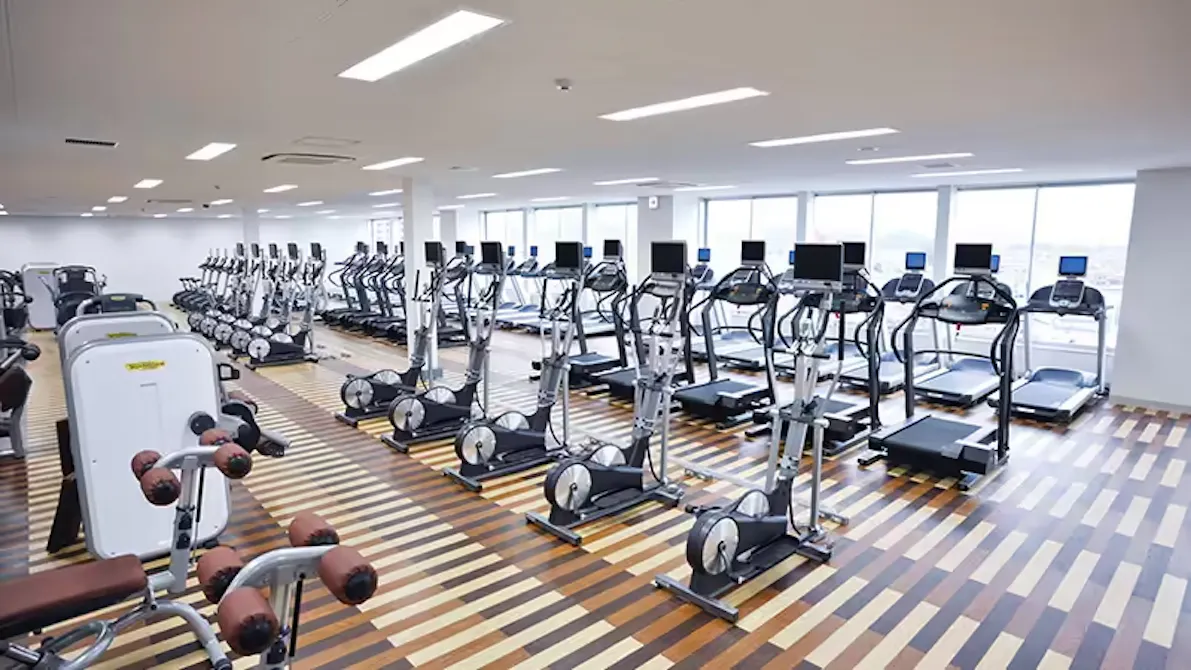 ティップネス 藤枝店の画像