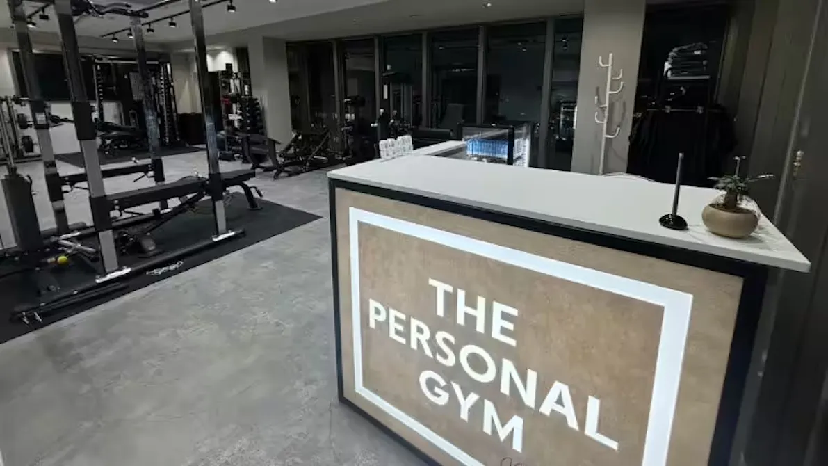 ザ パーソナルジム (THE PERSONAL GYM) 西宮店の画像