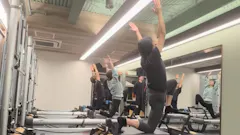 ピラティスアライアンス たまプラーザスタジオの画像