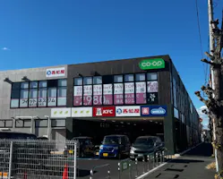 FIT365のロゴ