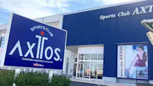 スポーツクラブ アクトス名張店のイメージ