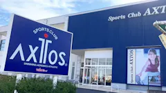 スポーツクラブ アクトス名張店のイメージ