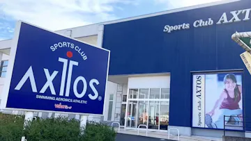 スポーツクラブ アクトス名張店のイメージ