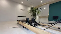 Hain pilates(ハインピラティス) 横浜店の画像