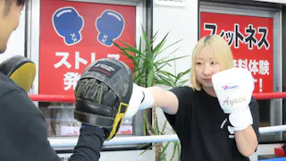 アキバボクシング＆フィットネスジムの写真9