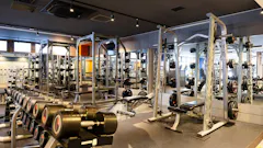 ファストジム24 (FASTGYM24) 鷺ノ宮店の画像