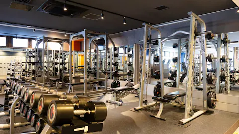 ファストジム24 (FASTGYM24) 鷺ノ宮店の写真1