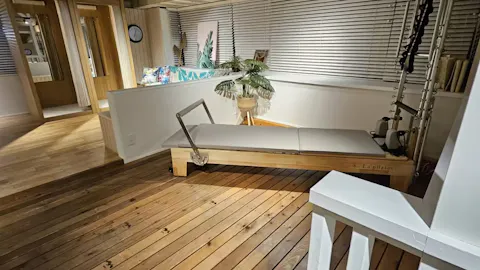 La pilates（ラピラティス） 藤沢店の写真2