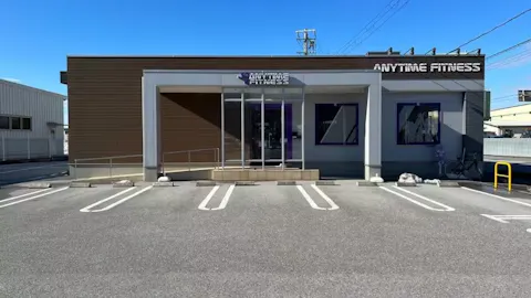 エニタイムフィットネス 長浜インター店の写真2