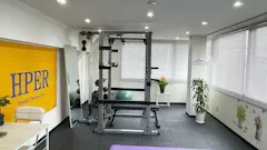 プライベートジムHPER(ハイパー) 三鷹店の画像