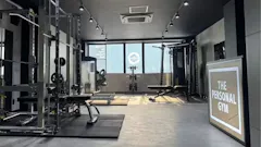 ザ パーソナルジム (THE PERSONAL GYM) 岡山店の画像