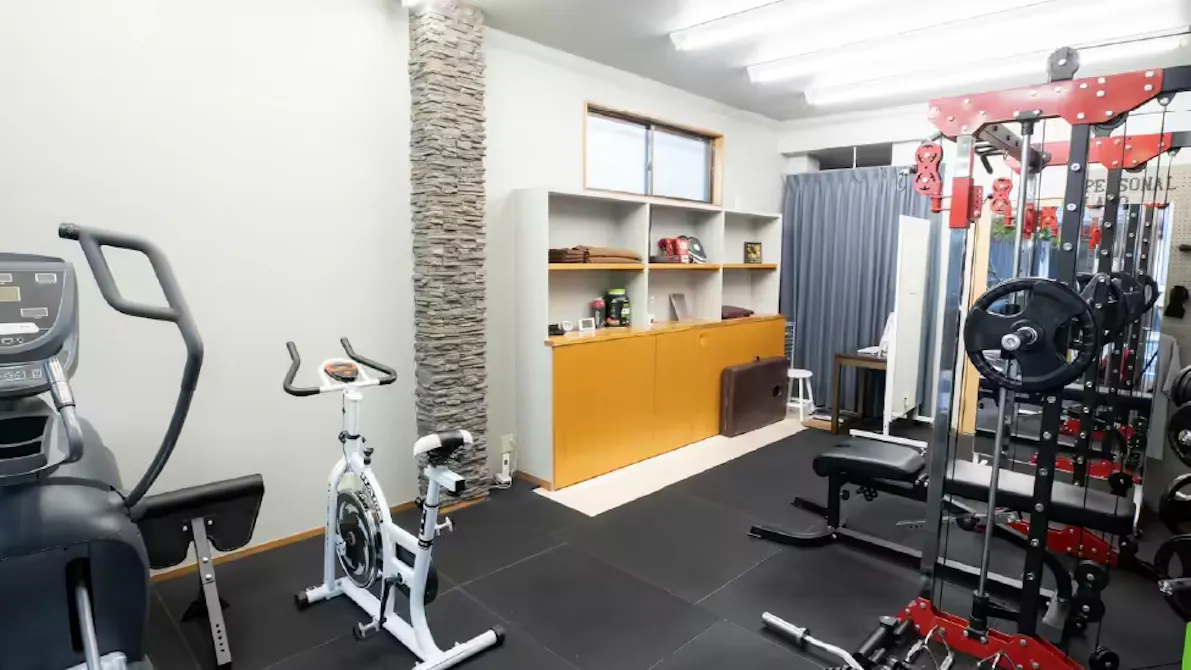 マイボディラボ (MYBODYLABO) 千本今出川店の画像