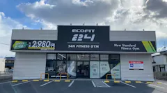 ECOFIT24（エコフィット24） 岡山海吉店の画像