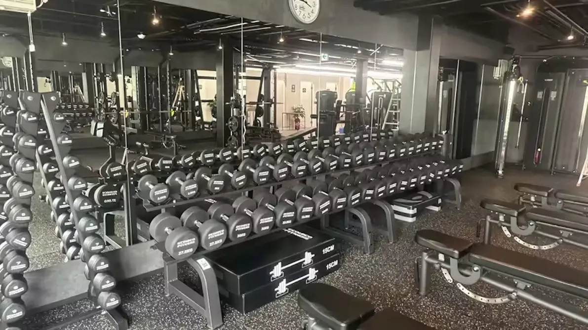 ECOFIT24（エコフィット24） 京田辺店の画像
